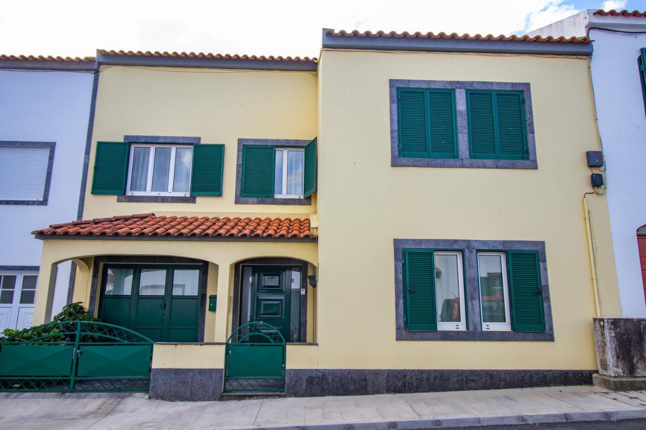 Casa Da Margarida - Area Privada Na Casa Da Anfitria Ponta Delgada - Açores Exterior foto