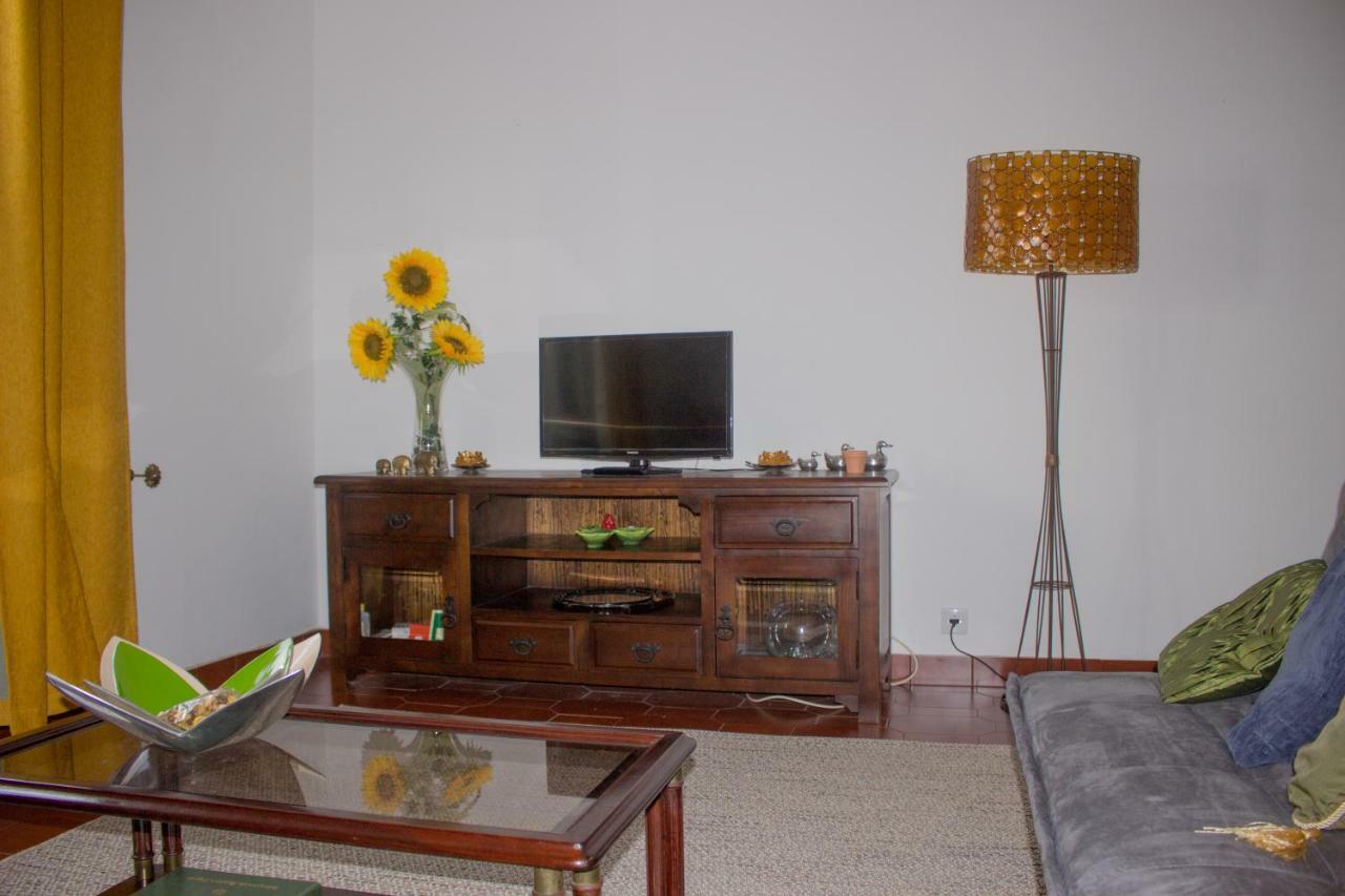Casa Da Margarida - Area Privada Na Casa Da Anfitria Ponta Delgada - Açores Exterior foto